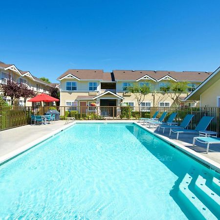 Towneplace Suites By Marriott Seattle Southcenter Kent Ngoại thất bức ảnh
