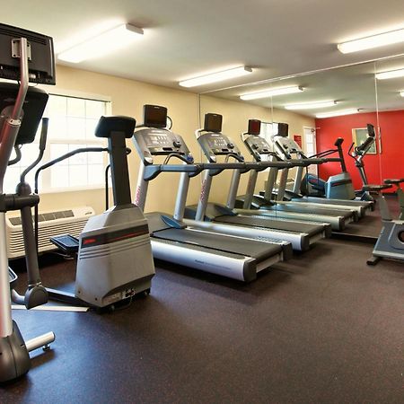 Towneplace Suites By Marriott Seattle Southcenter Kent Ngoại thất bức ảnh