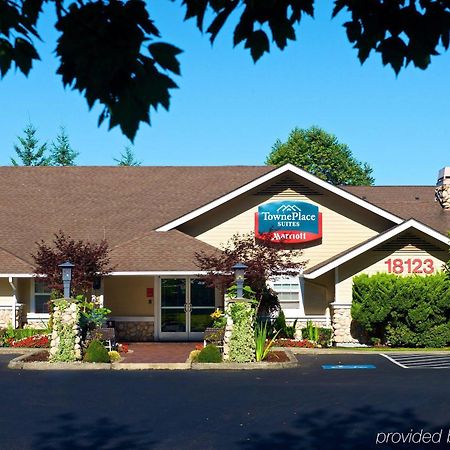Towneplace Suites By Marriott Seattle Southcenter Kent Ngoại thất bức ảnh