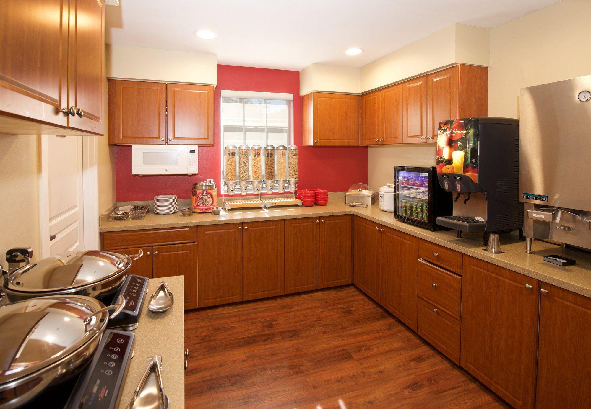 Towneplace Suites By Marriott Seattle Southcenter Kent Ngoại thất bức ảnh