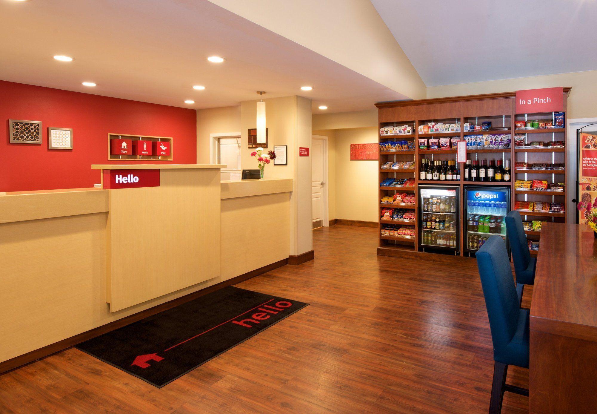Towneplace Suites By Marriott Seattle Southcenter Kent Ngoại thất bức ảnh