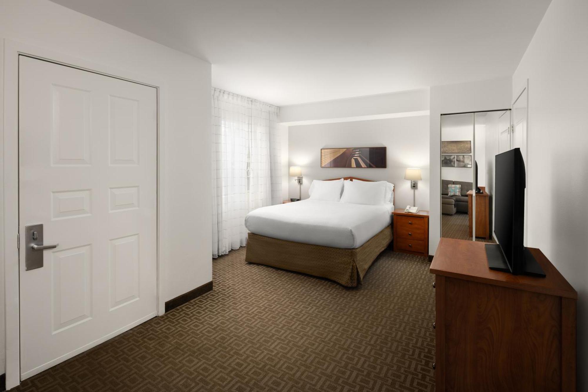 Towneplace Suites By Marriott Seattle Southcenter Kent Ngoại thất bức ảnh