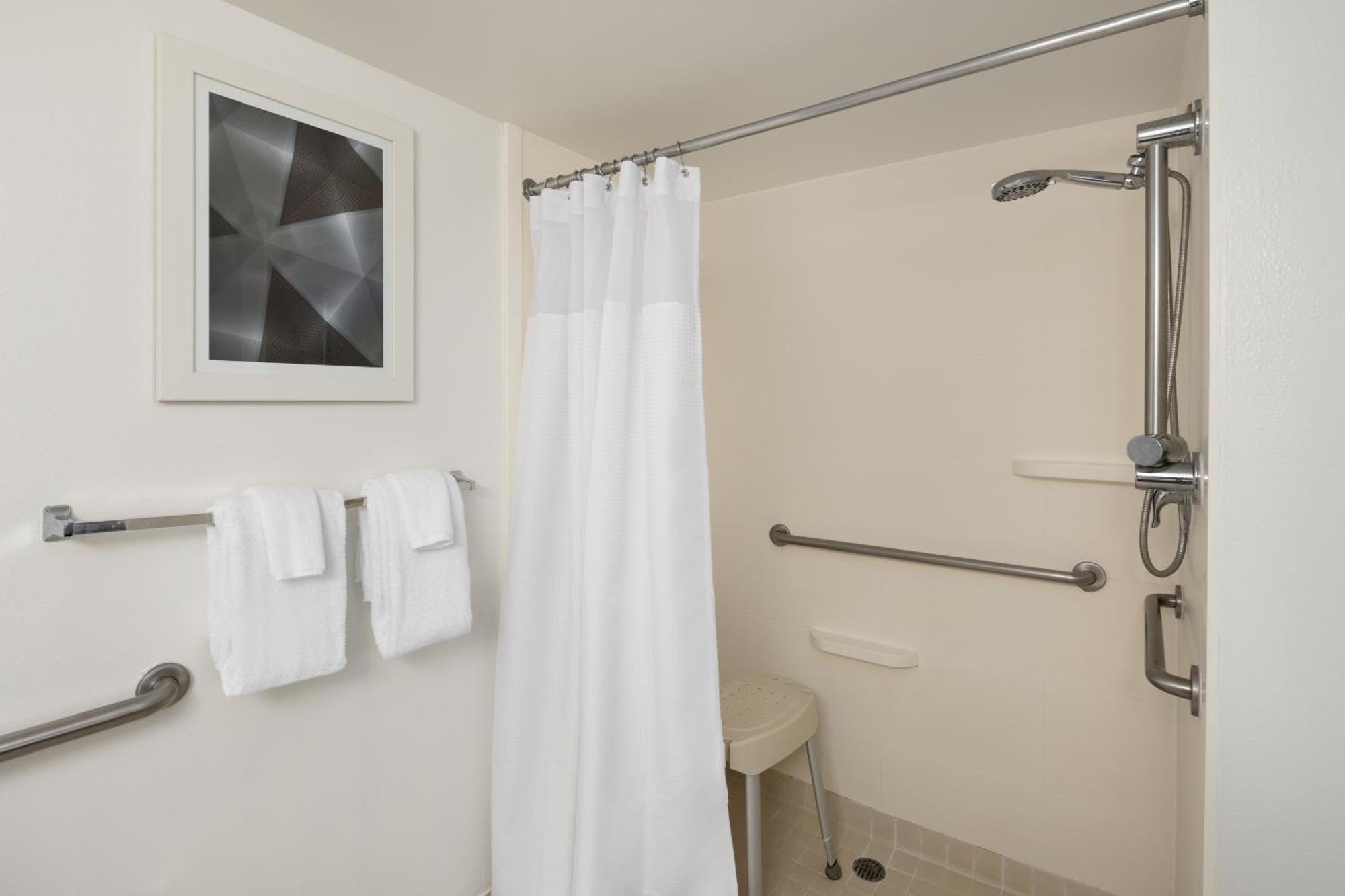 Towneplace Suites By Marriott Seattle Southcenter Kent Ngoại thất bức ảnh