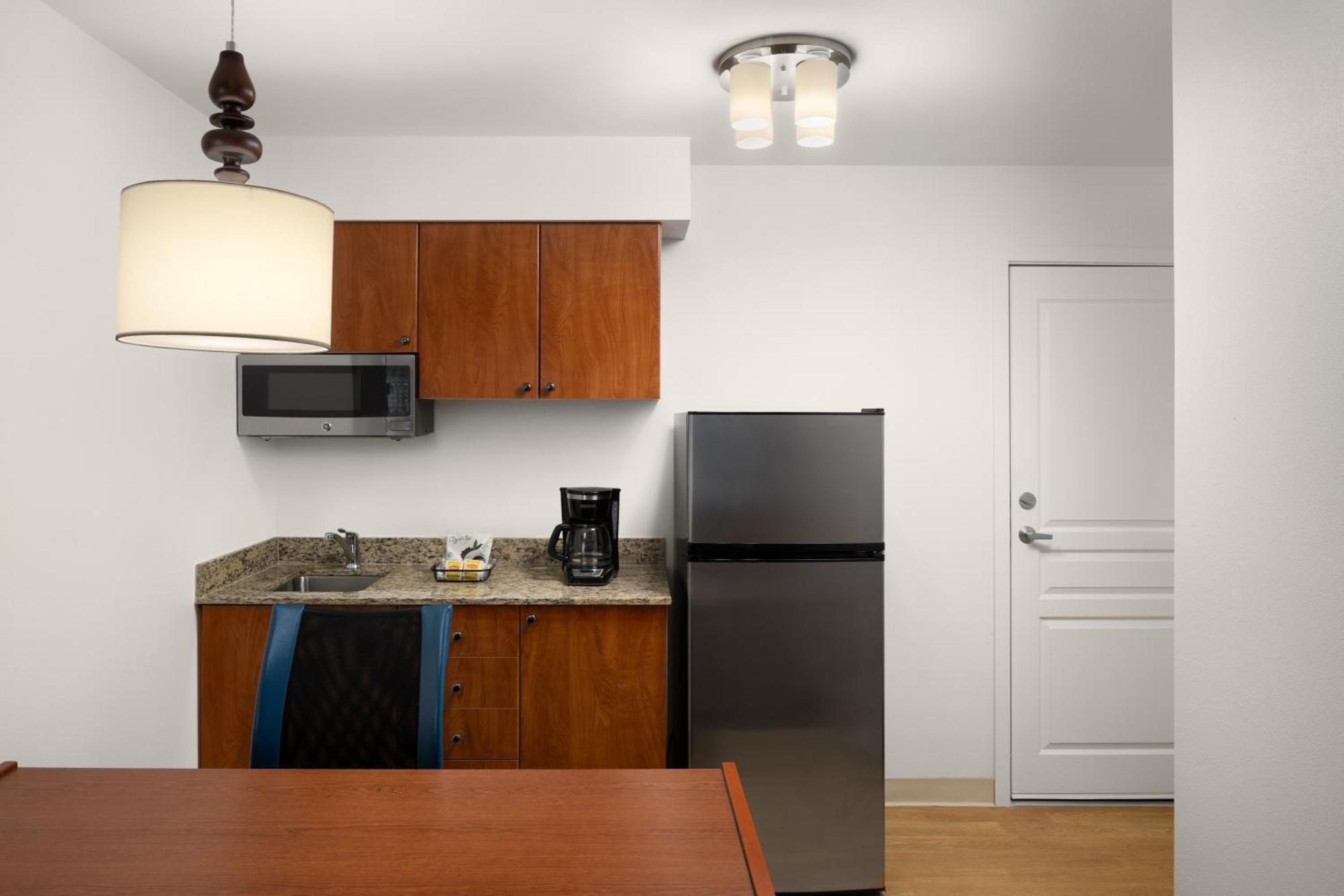 Towneplace Suites By Marriott Seattle Southcenter Kent Ngoại thất bức ảnh