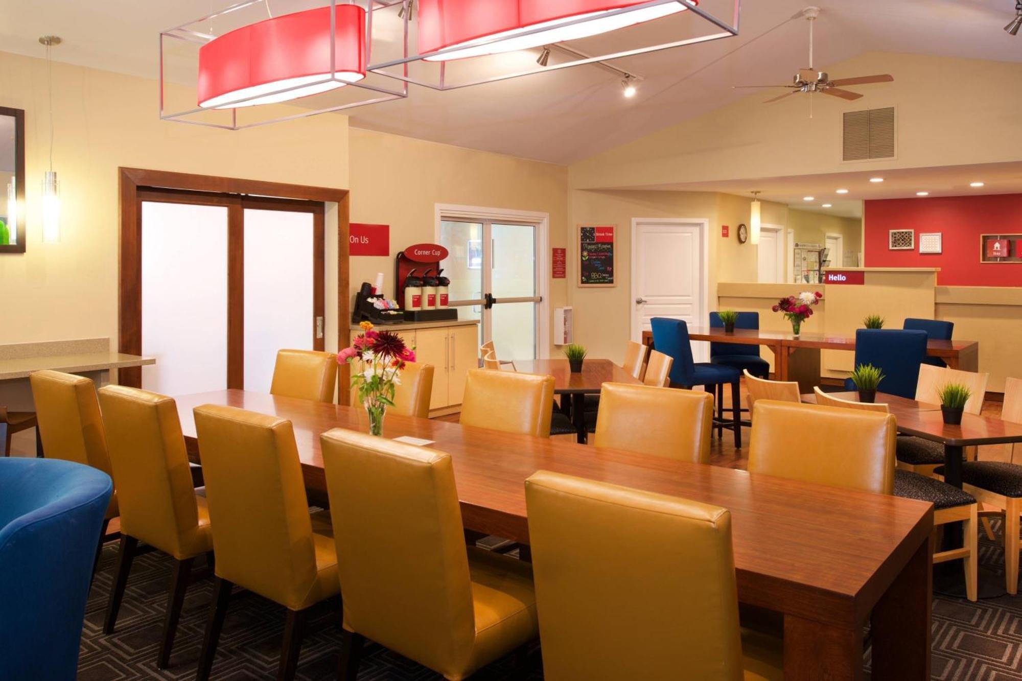 Towneplace Suites By Marriott Seattle Southcenter Kent Ngoại thất bức ảnh