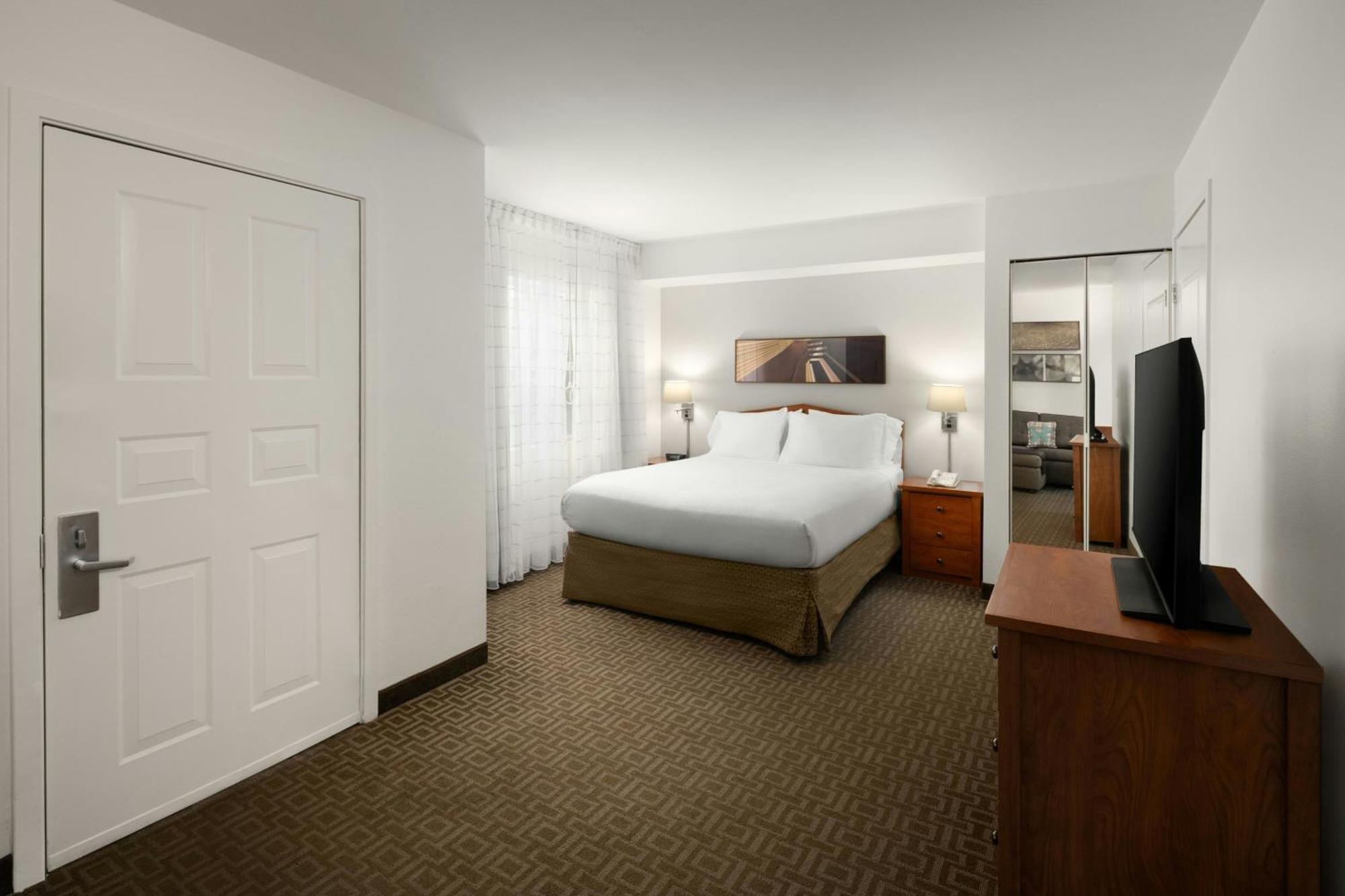 Towneplace Suites By Marriott Seattle Southcenter Kent Ngoại thất bức ảnh