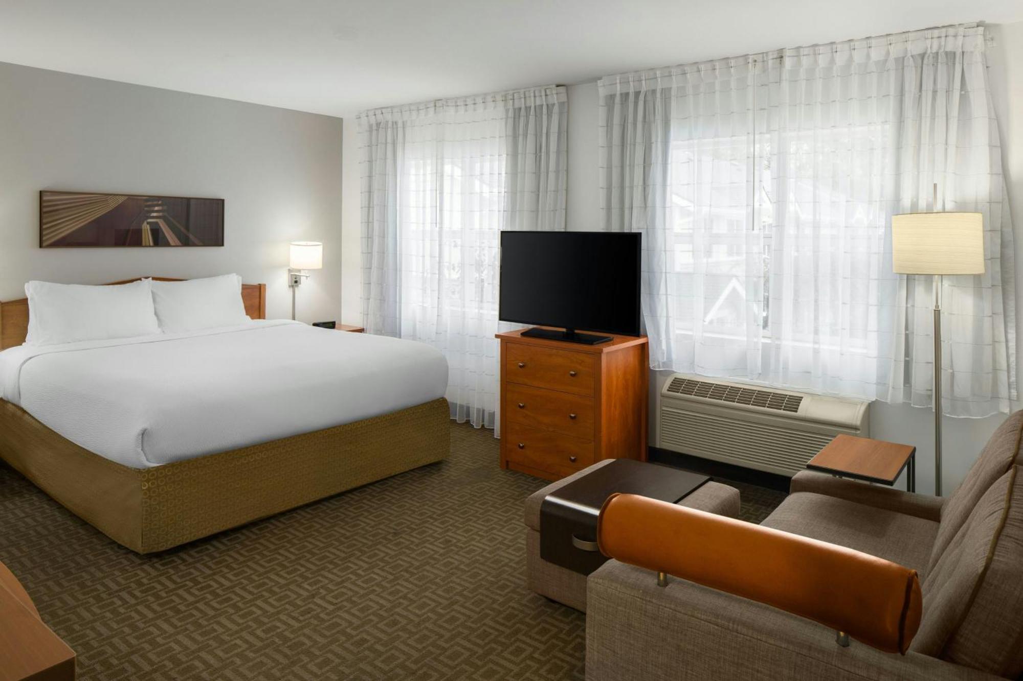 Towneplace Suites By Marriott Seattle Southcenter Kent Ngoại thất bức ảnh