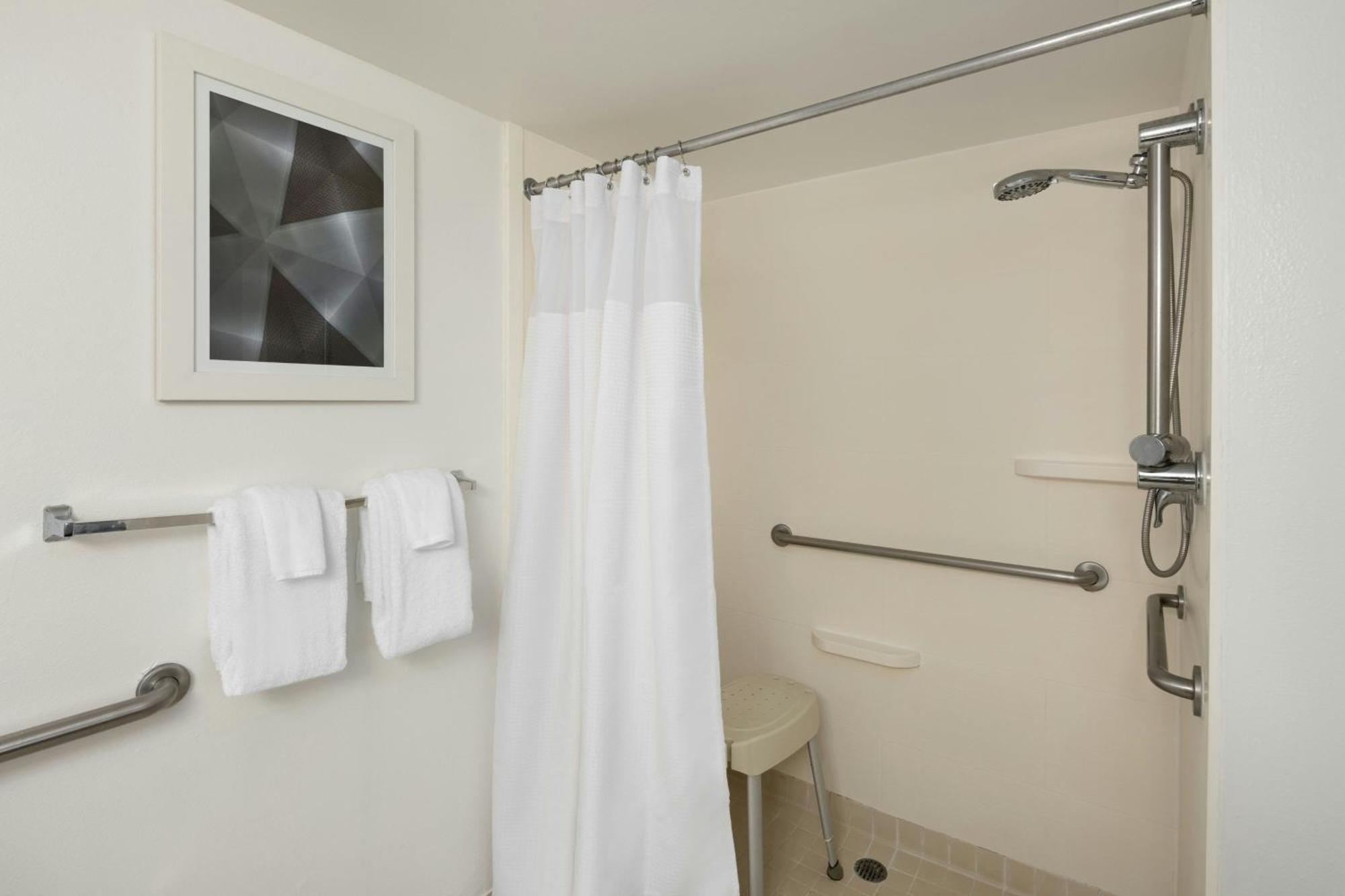Towneplace Suites By Marriott Seattle Southcenter Kent Ngoại thất bức ảnh