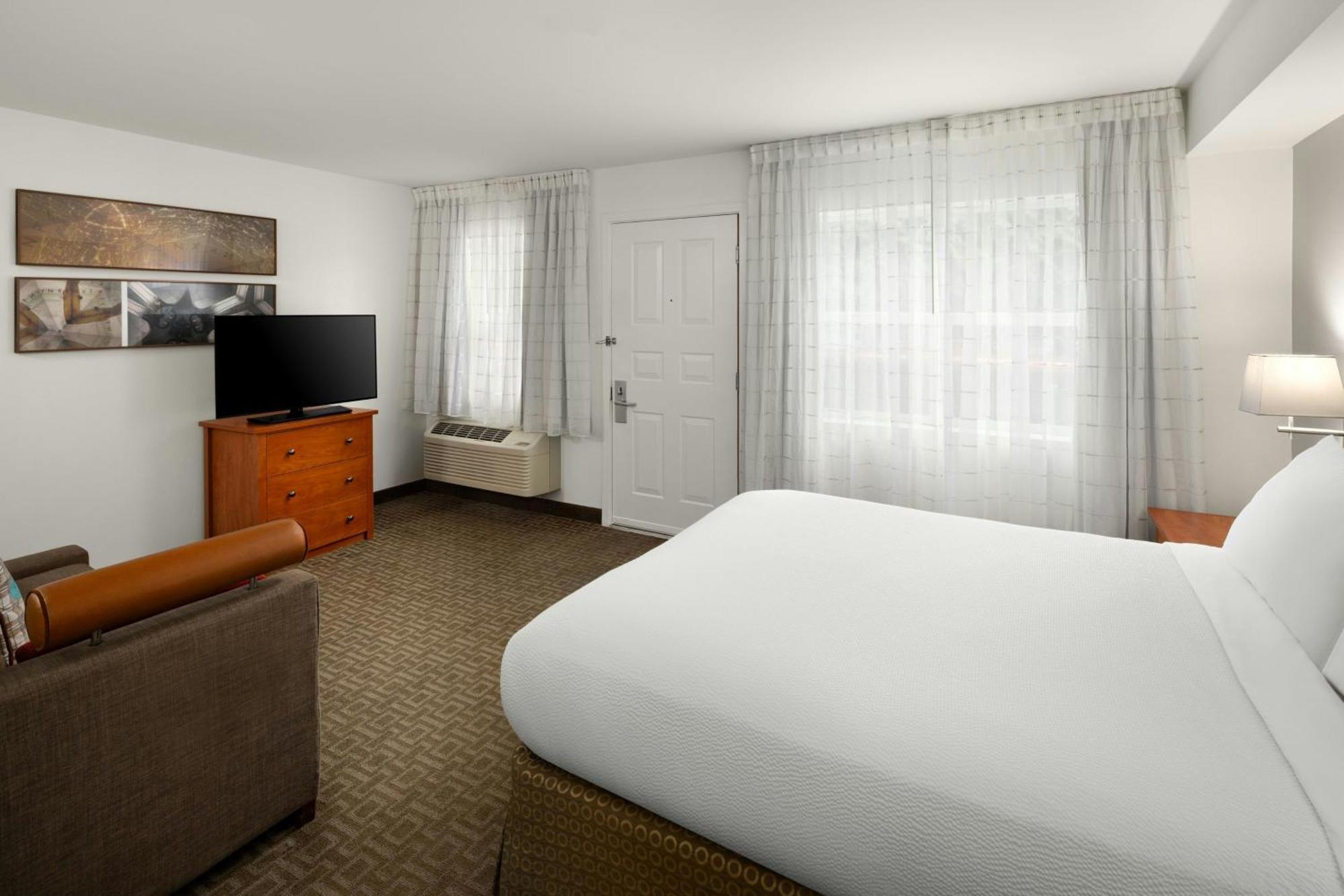 Towneplace Suites By Marriott Seattle Southcenter Kent Ngoại thất bức ảnh