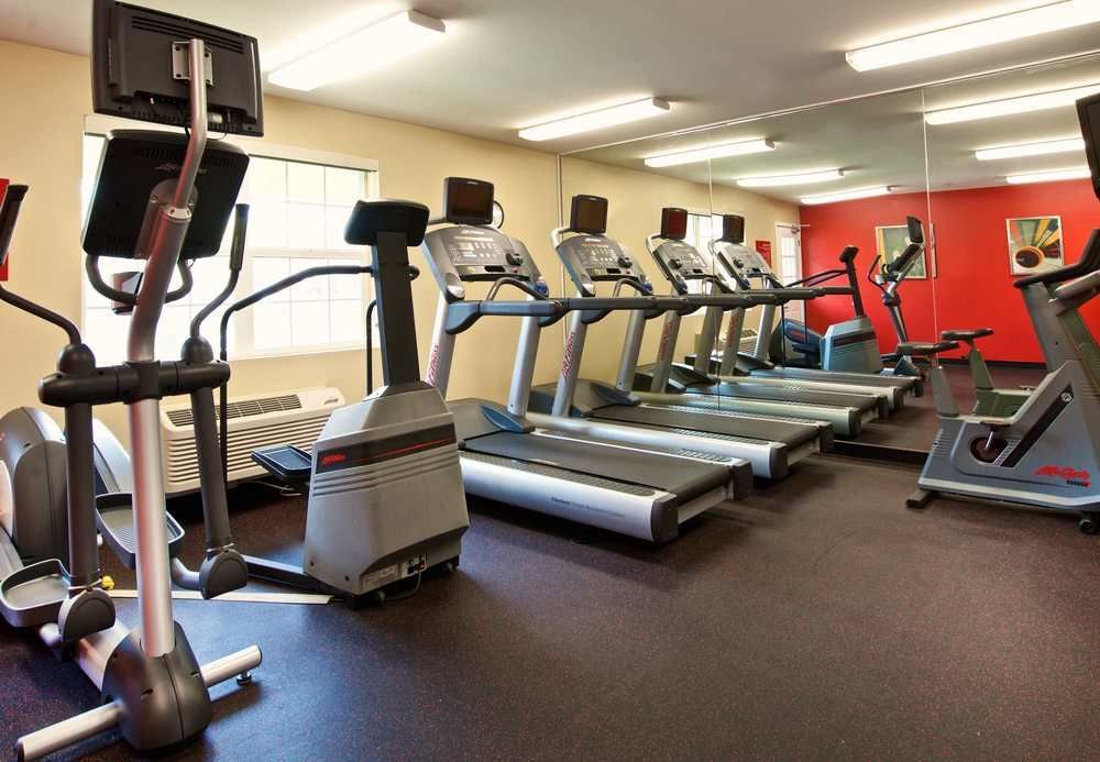 Towneplace Suites By Marriott Seattle Southcenter Kent Ngoại thất bức ảnh
