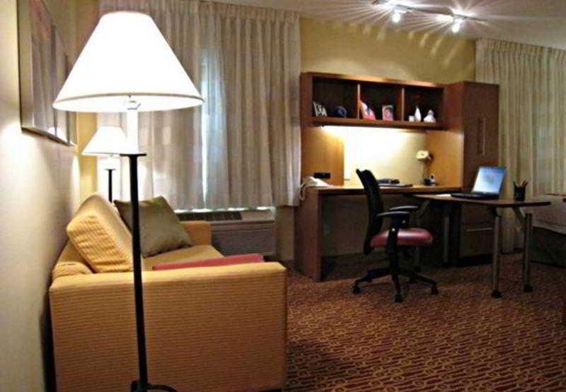 Towneplace Suites By Marriott Seattle Southcenter Kent Phòng bức ảnh