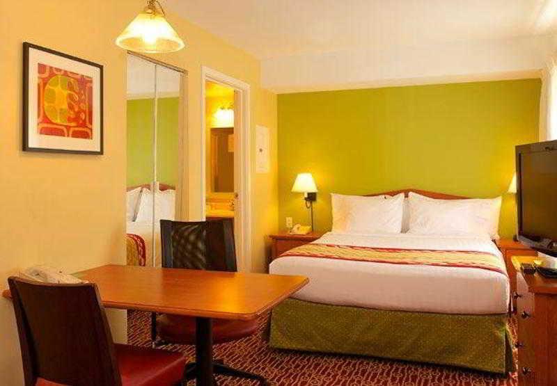 Towneplace Suites By Marriott Seattle Southcenter Kent Ngoại thất bức ảnh