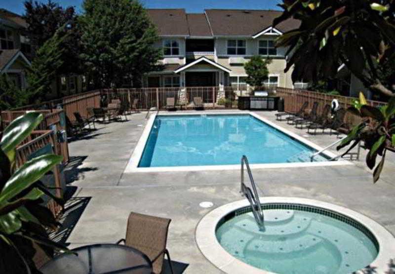 Towneplace Suites By Marriott Seattle Southcenter Kent Ngoại thất bức ảnh