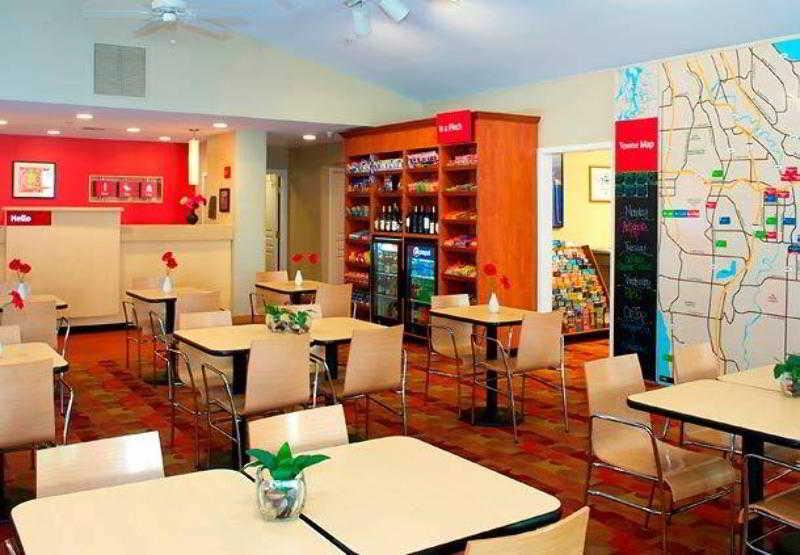 Towneplace Suites By Marriott Seattle Southcenter Kent Ngoại thất bức ảnh