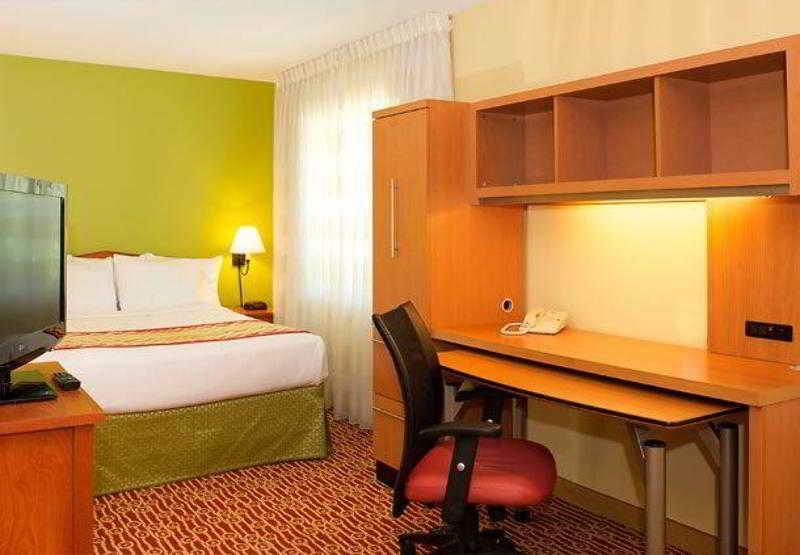 Towneplace Suites By Marriott Seattle Southcenter Kent Ngoại thất bức ảnh