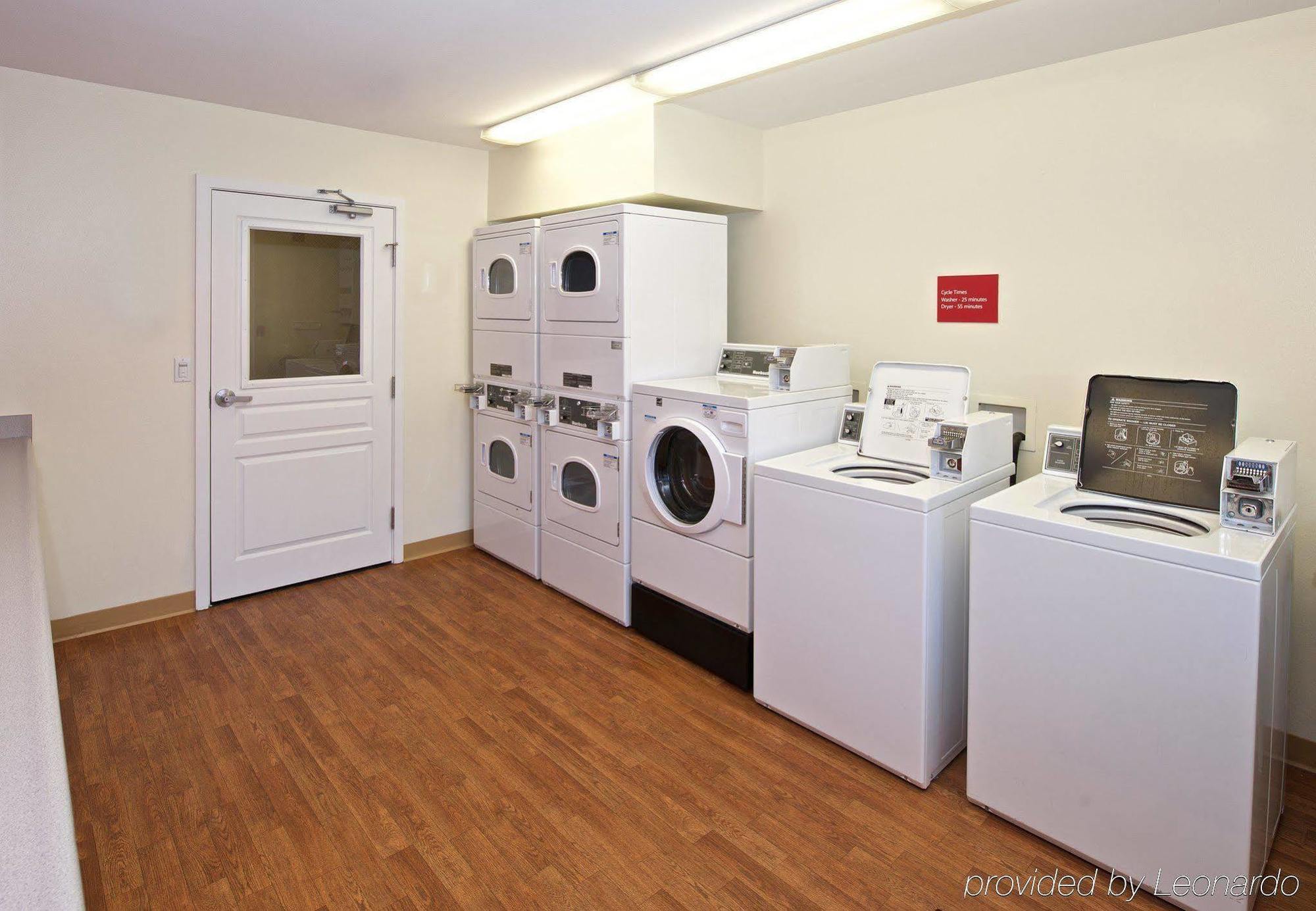 Towneplace Suites By Marriott Seattle Southcenter Kent Ngoại thất bức ảnh