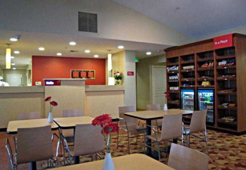 Towneplace Suites By Marriott Seattle Southcenter Kent Ngoại thất bức ảnh