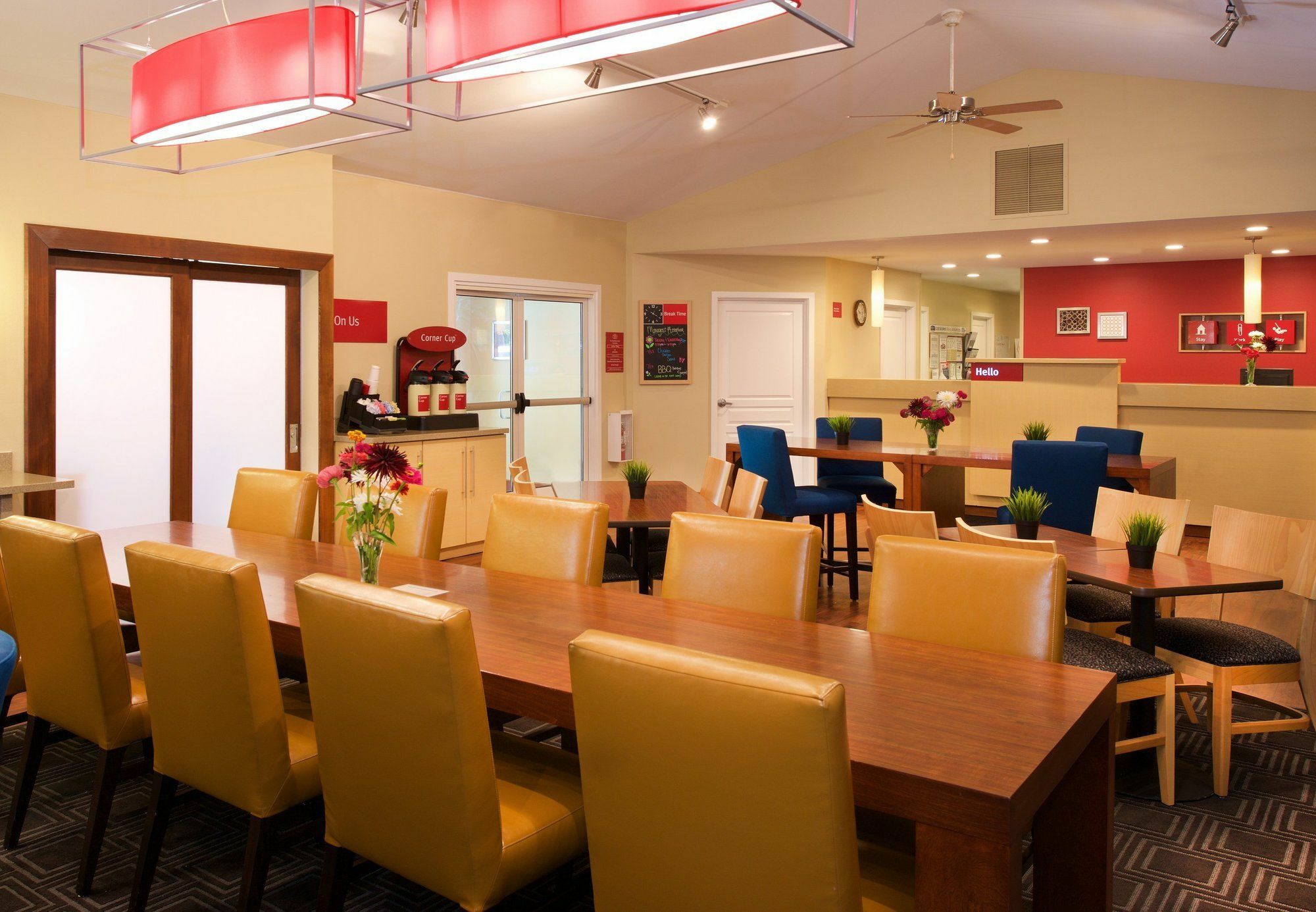 Towneplace Suites By Marriott Seattle Southcenter Kent Ngoại thất bức ảnh