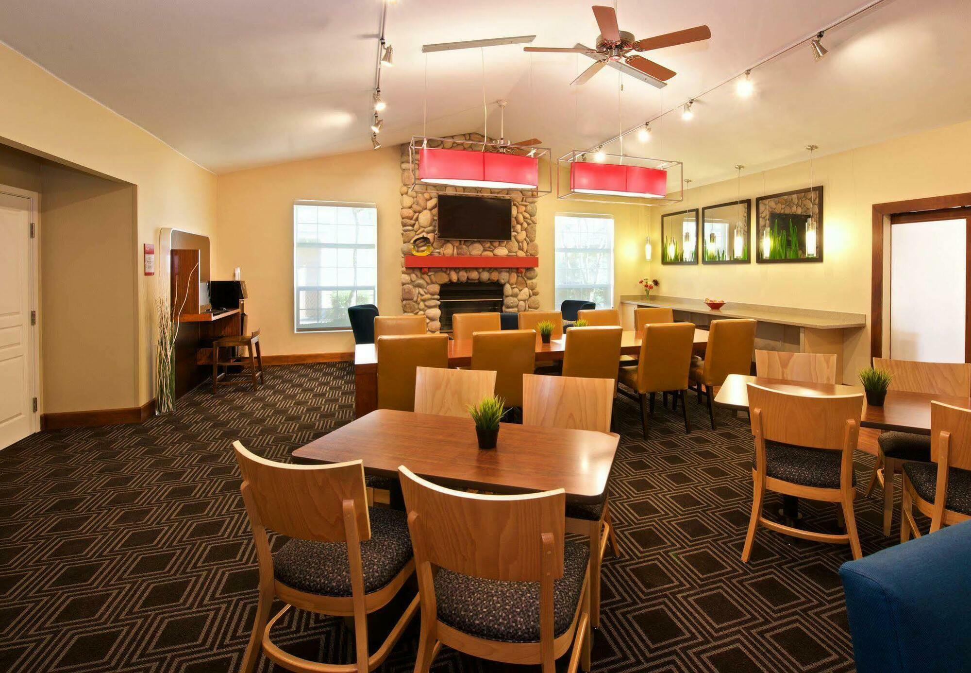 Towneplace Suites By Marriott Seattle Southcenter Kent Ngoại thất bức ảnh